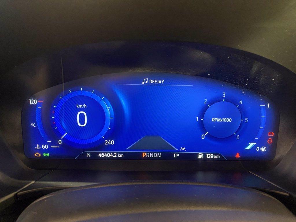 FORD Kuga 1.5 ecoblue ST-Line 2wd 120cv auto del 2021