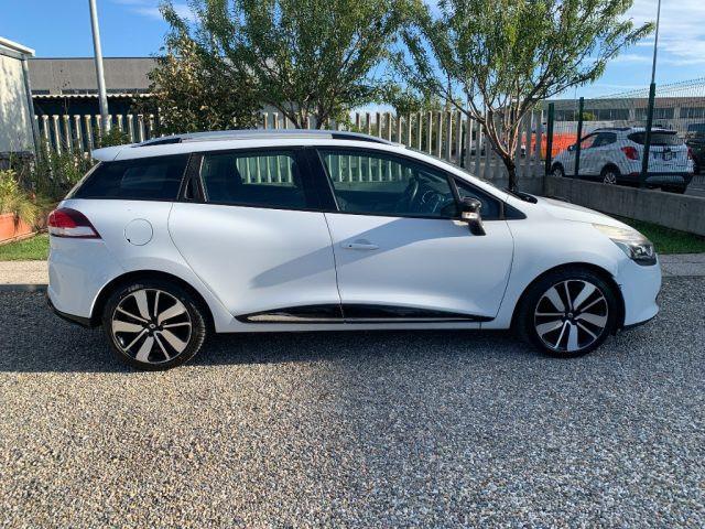 RENAULT Clio Sporter 1.5 dCi 8V 90CV Start&Stop Energy