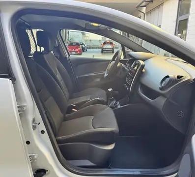 Renault Clio VAN AUTOCARRO 2 posti , 5 porte 1.5 dCi Van 75CV + IVA