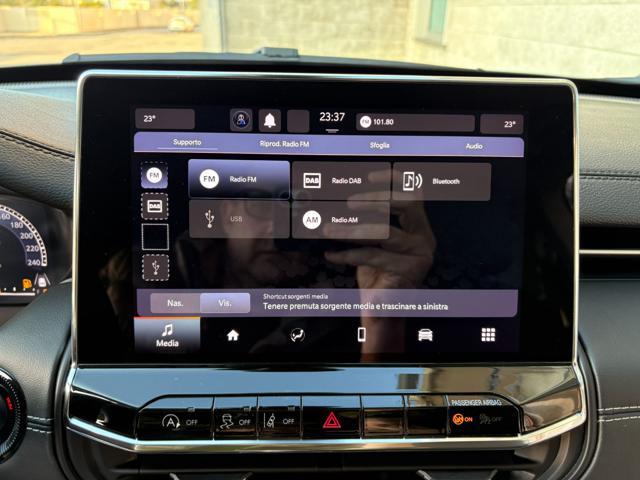 JEEP Compass 1.6 Multijet II 2WD Limited 130 CV