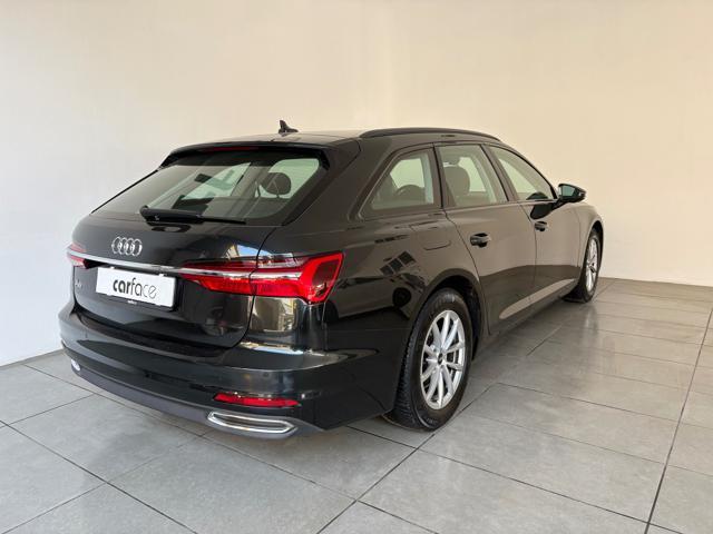 AUDI A6 Avant 35 2.0 TDI S tronic Business Design