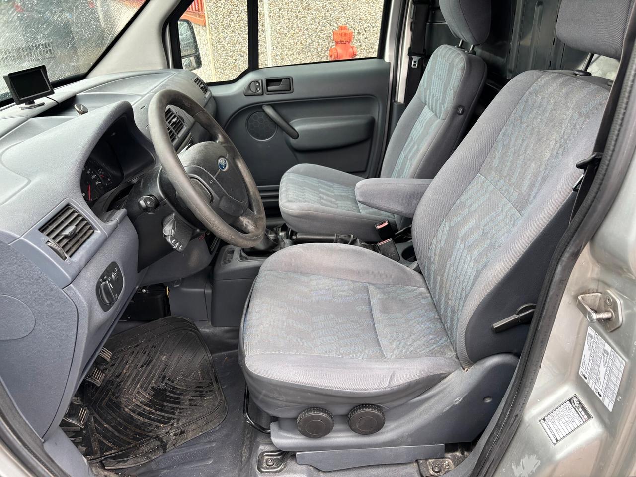 Ford Transit Connect 220S 1.8 TDCi/110CV PC-TN