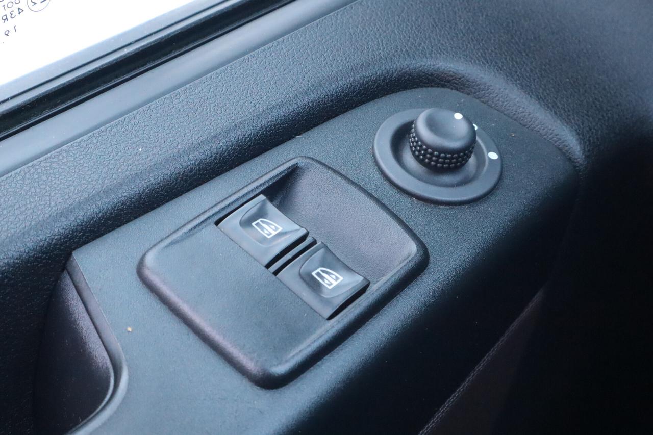 Fiat Talento 2.0 EJT 145CV 8POSTI 2PORTE SCORREVOLI PASSO CORTO