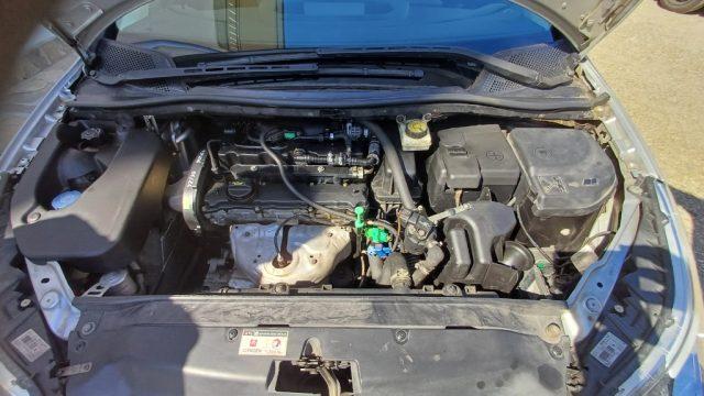 CITROEN C4 1.4 Elegance GPL