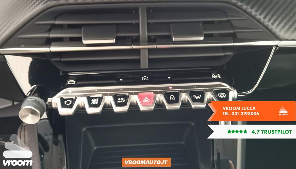 PEUGEOT 208 2ª serie 208 PureTech 100 Stop&Sta...
