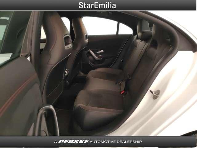 Mercedes-Benz CLA 250 CLA 250 Automatic EQ Power Premium