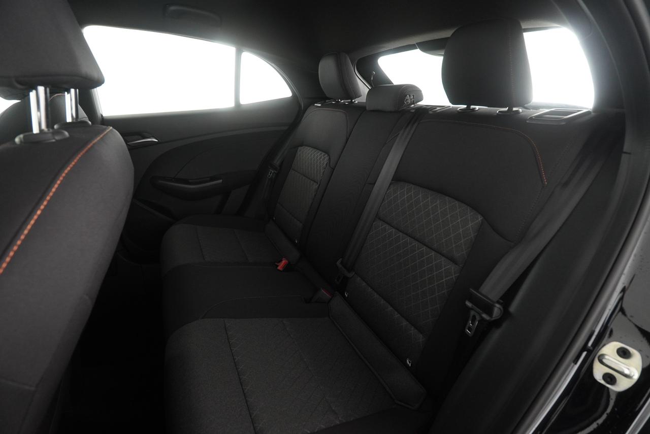MG MG3 1.5 Comfort
