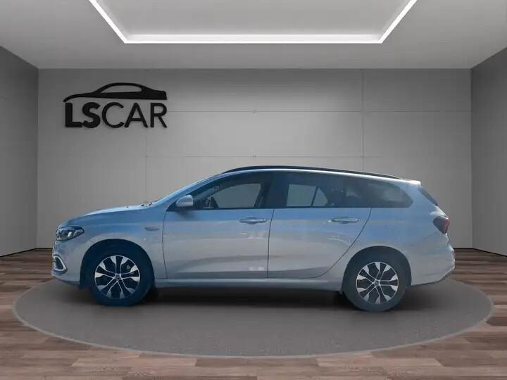 Fiat Tipo SW 1.0 City Life 100cv~Unipro
