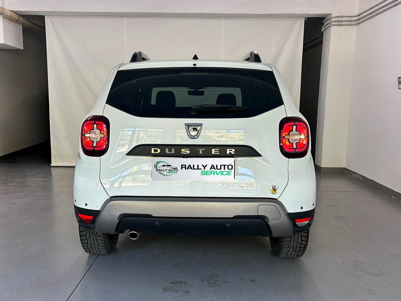 Dacia Duster 1.0 TCe 100 CV ECO-G 4x2 15th Anniversary