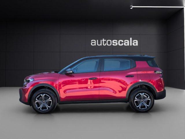 CITROEN C3 Aircross PureTech Turbo 100 CV You