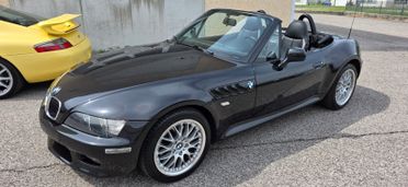 Bmw Z3 3.0i 24V Roadster