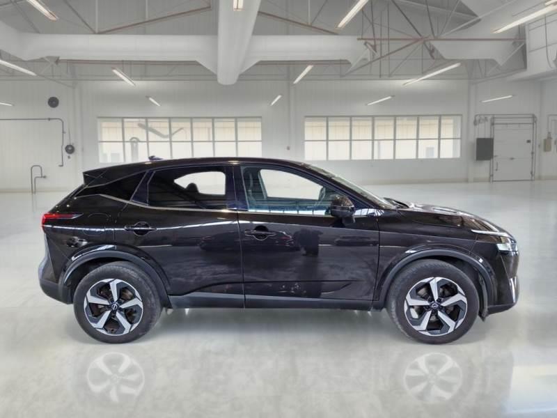 Nissan Qashqai 1.3 MILD HYBRID N-Connecta 2WD Xtronic