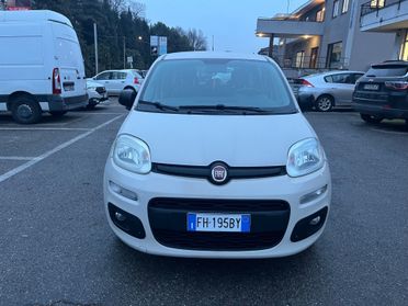 Fiat Panda 1.2 Lounge/69CV/neopatentati/Euro6B/unico proprietario