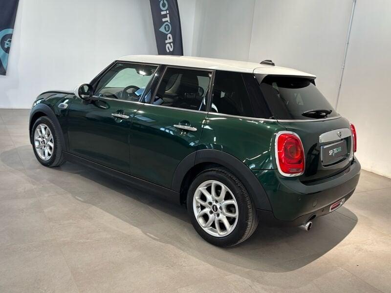 MINI Mini Cooper D