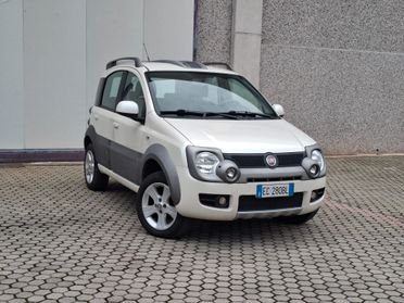 Fiat Panda 1.3 MJT 16v Cross *4X4*