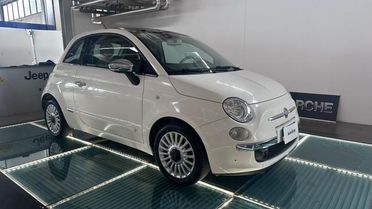 FIAT 500 1.2 Lounge"AUTOMATICA "