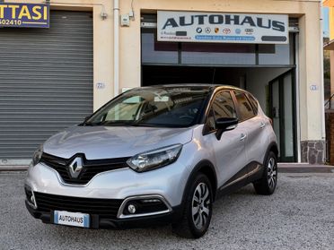 Renault Captur TCe 90 CV Energy Zen
