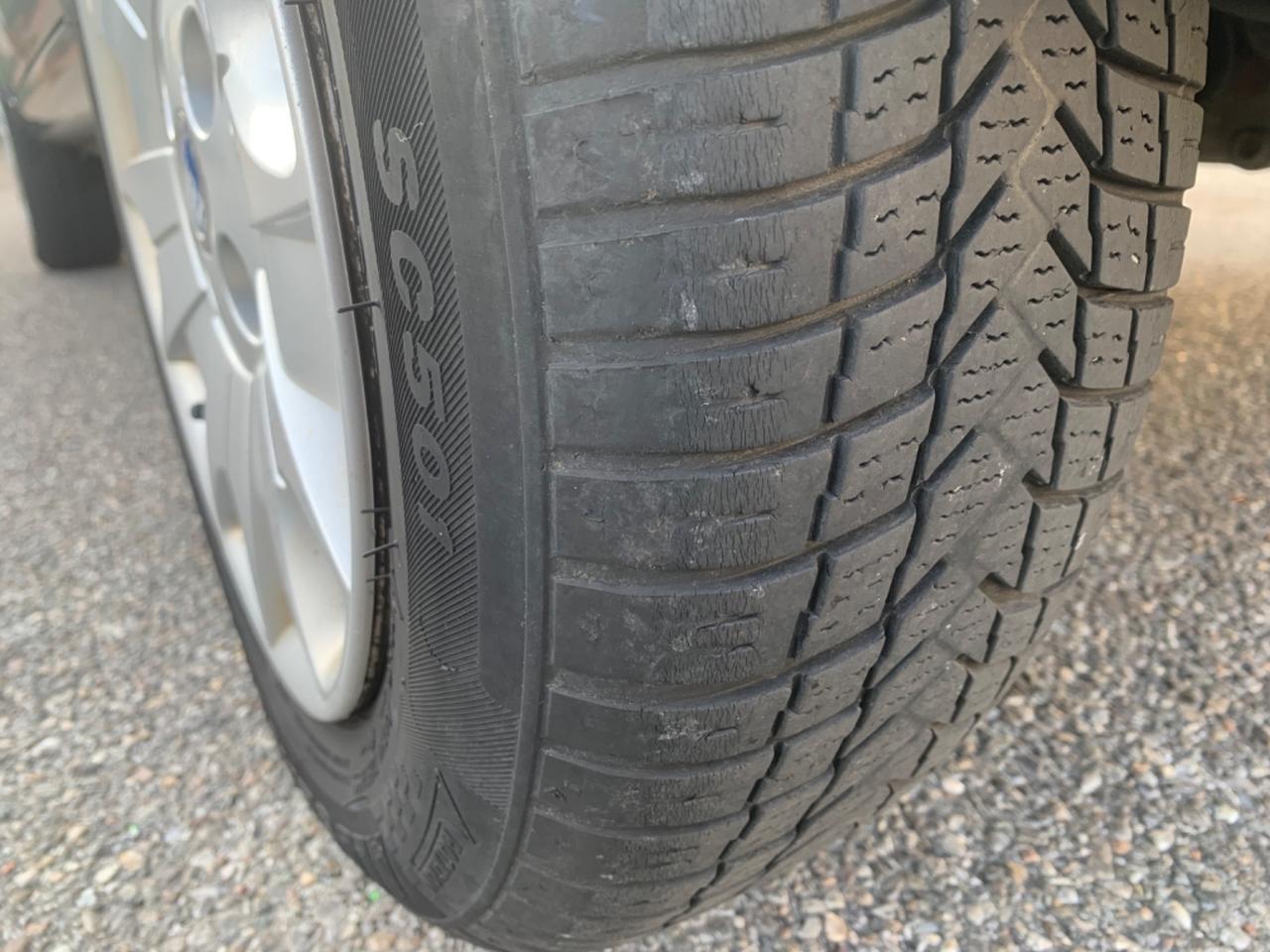 Fiat Panda 1.2 4x4 NEOPATENTATI