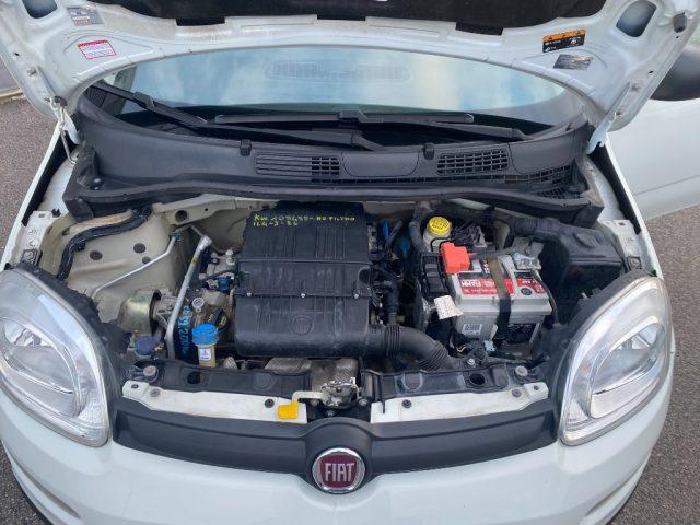 FIAT Panda 1.2 Benzina 4 cilindri OK NEOPATENTATI