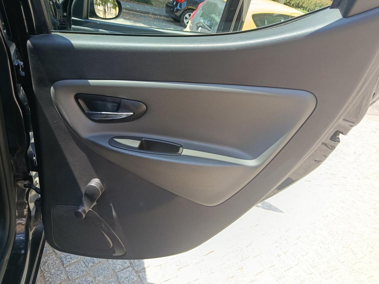 Lancia Ypsilon 1.3 Multujet #6224