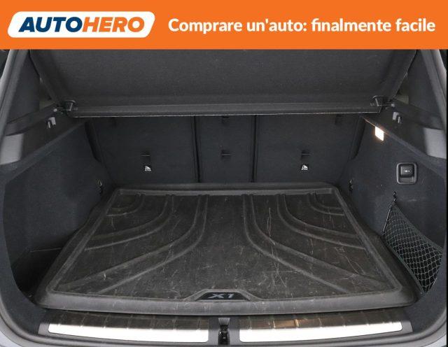BMW X1 xDrive20d xLine