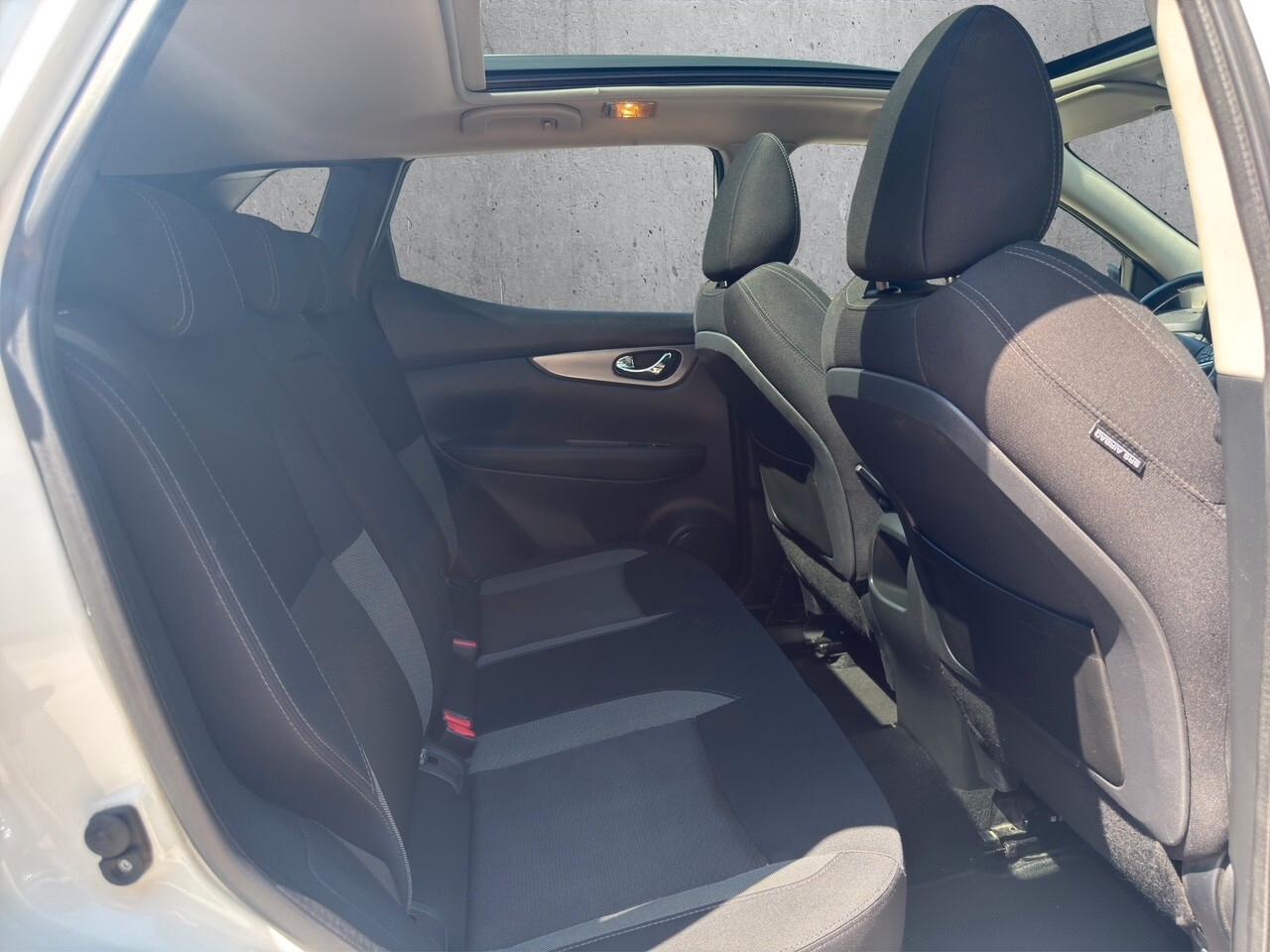 Nissan Qashqai 1.5 dCi 115 CV N-Connecta