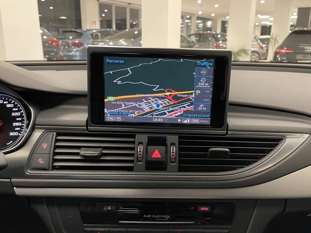 Audi A7 SPB 3.0 TDI 272 CV quattro S tronic S LINE - 2017