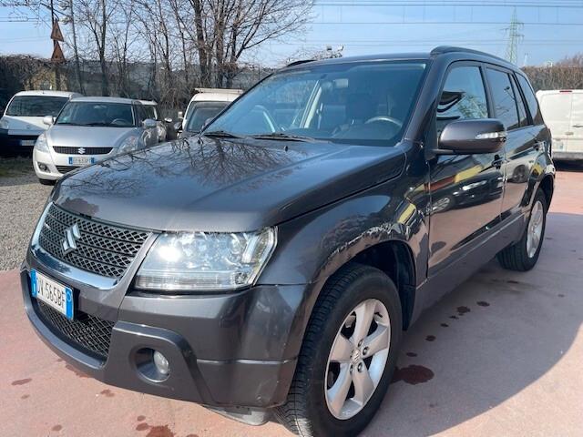 Suzuki Grand Vitara Grand Vitara 1.9 DDiS 5 porte Executive