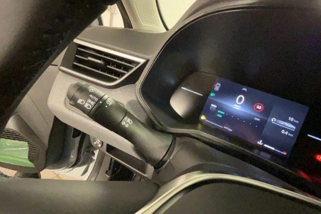 RENAULT Clio ECO-G 100 CV 5 porte Evolution