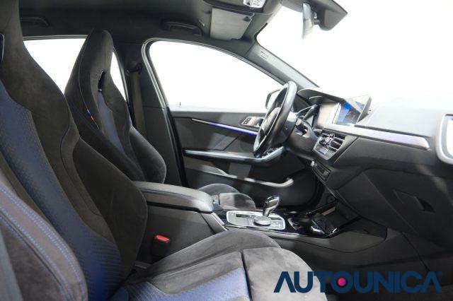 BMW 118 D MSPORT AUTOMATICA NEOPATENTATI FULL LED