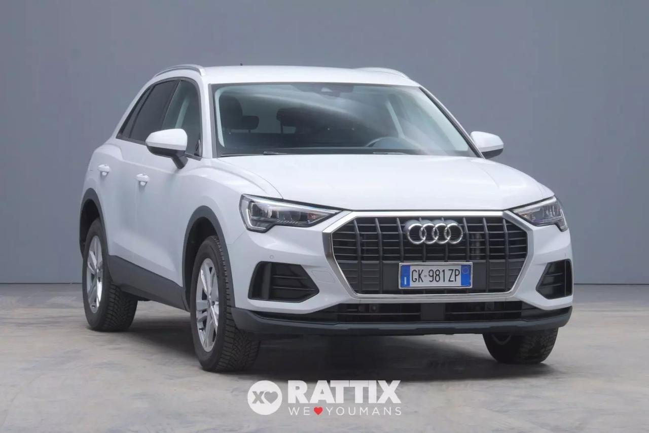 Audi Q3 45 1.4 TFSI-e Business S-tronic