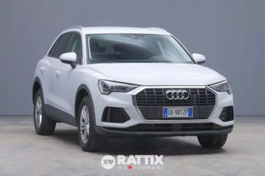 Audi Q3 45 1.4 TFSI-e Business S-tronic