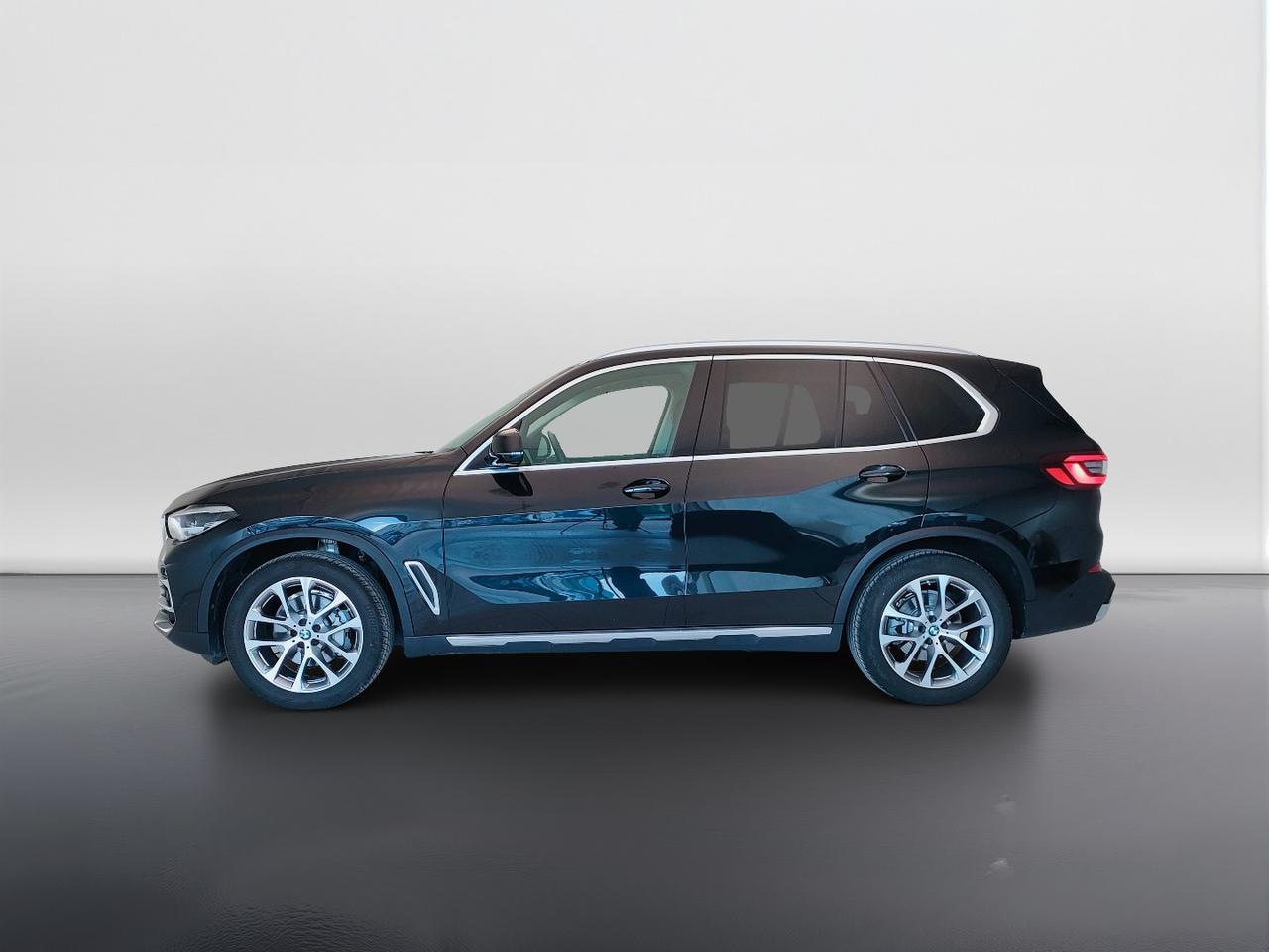 BMW X5 G05 2018 - X5 xdrive25d xLine auto