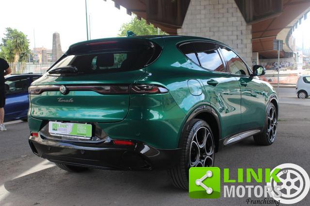 ALFA ROMEO Tonale 1.5 VGT 160 CV 48V-HYBRID TCT -SPECIALE