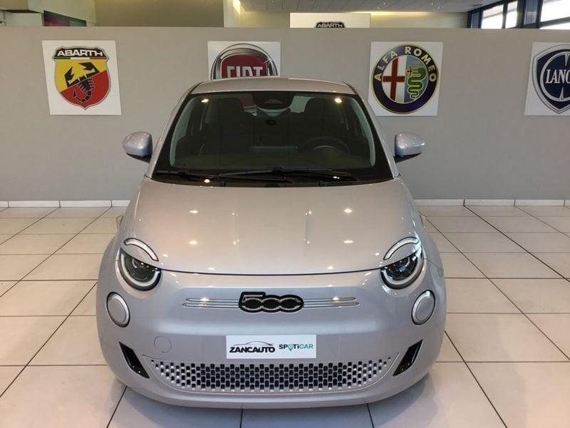 FIAT 500 S3 NUOVA 500 320 Berlina / ELETTRICA / KM0