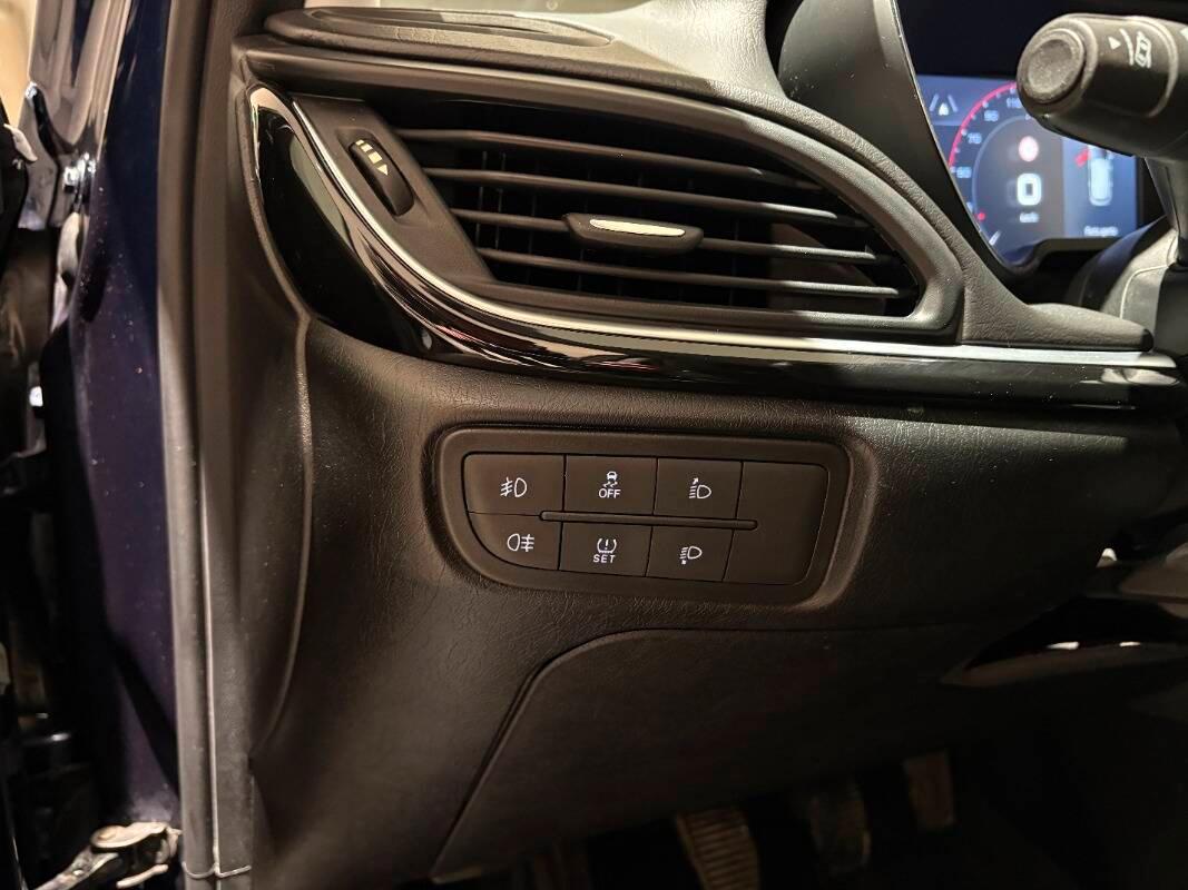 Fiat Tipo II 1.6 mjt Life s&s 130cv