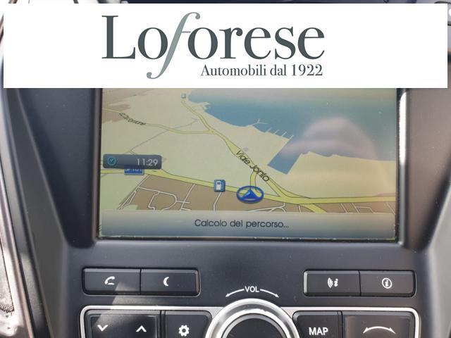 HYUNDAI Santa Fe 2.0 CRDi 2WD Classic