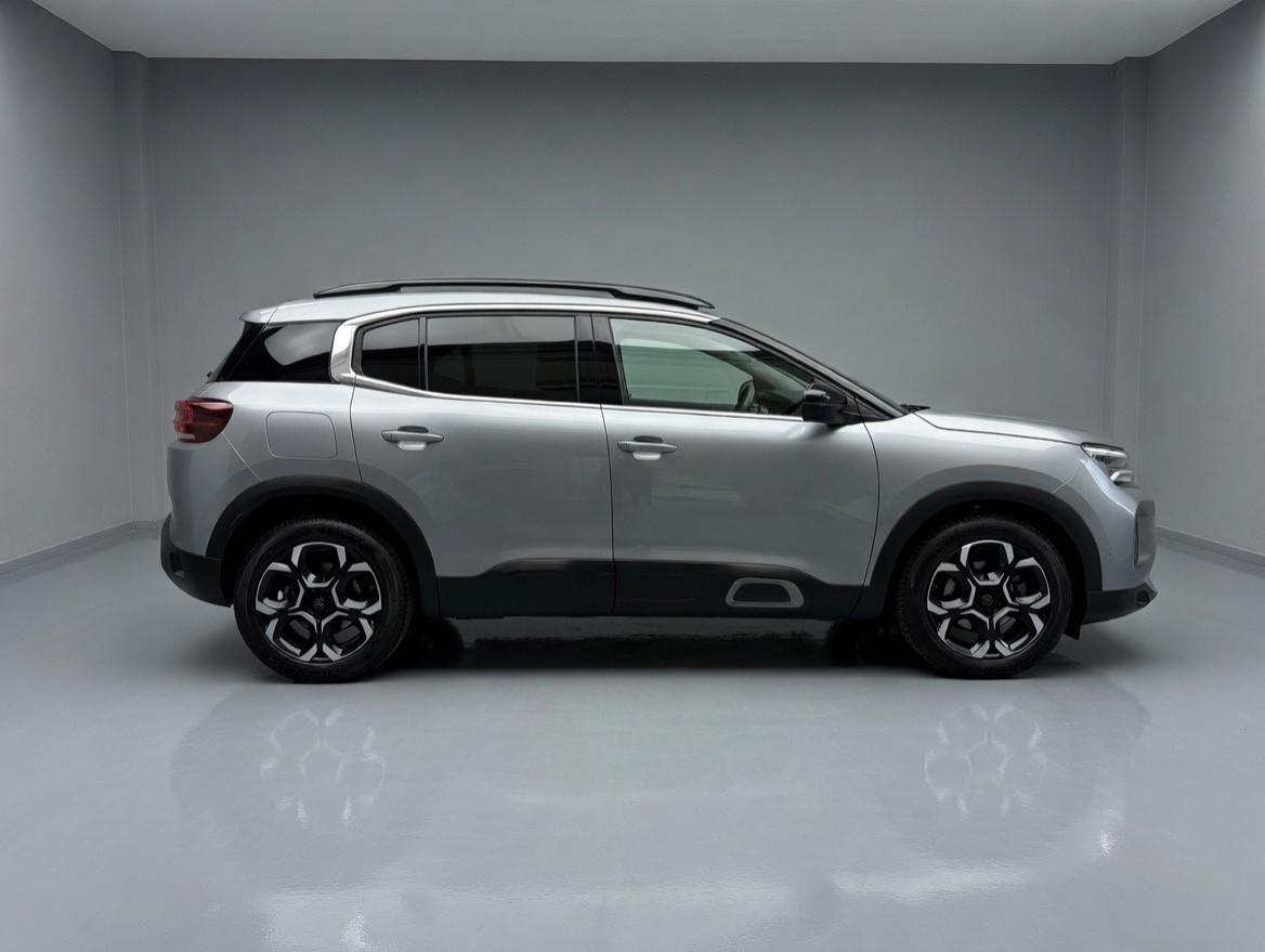 Citroen C5 Aircross BlueHDi 130 S&S Shine 2022