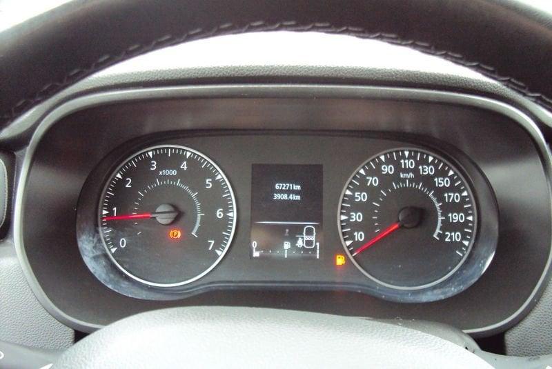 Dacia Duster 1.0 TCe 4x2 100cv Eco-G Expression