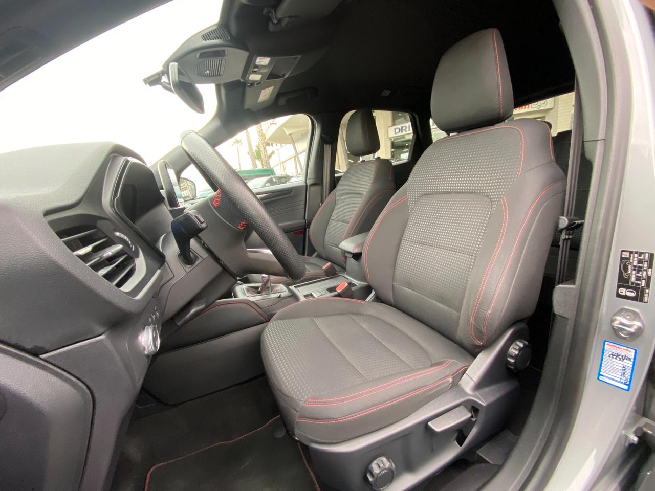 Ford Kuga 1.5 ecoblue ST-Line 2wd 120cv Autocarro