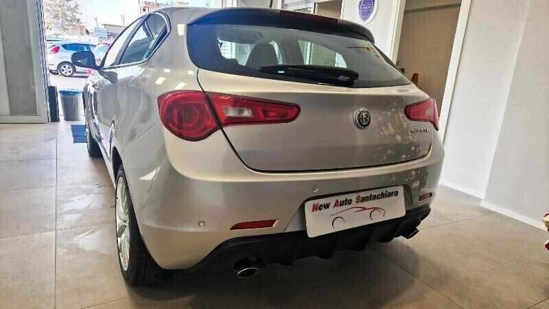 Alfa Romeo Giulietta 2.0 JTDm 150 CV Super