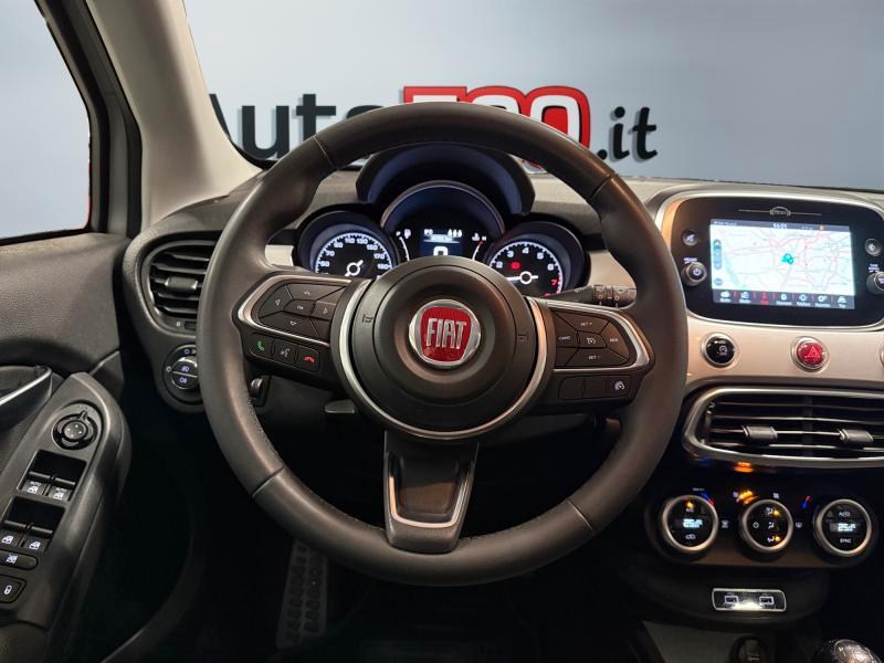 Fiat 500 X 500X 1.0 T3 Cross 120cv