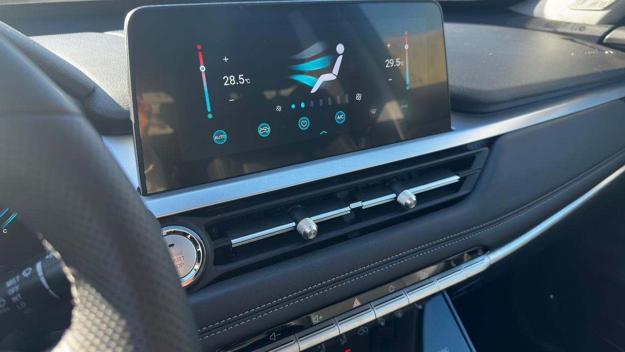 Dr 6.0 1.5 Turbo CVT Bi-Fuel GPL KM 27.400 - 2023