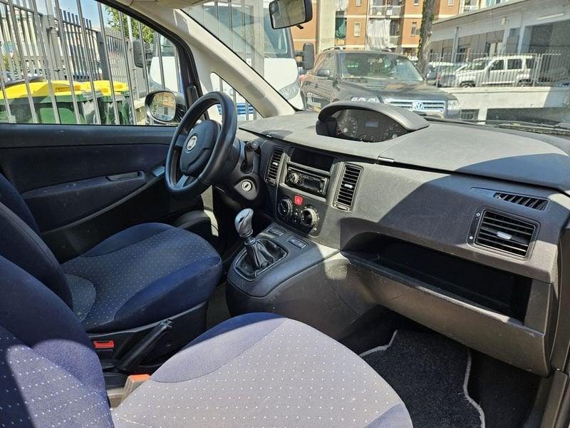 FIAT Idea Idea 1.4 16v Active s&s GPL