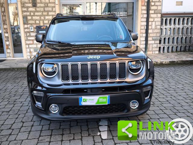 JEEP Renegade 1.0 T3 Limited