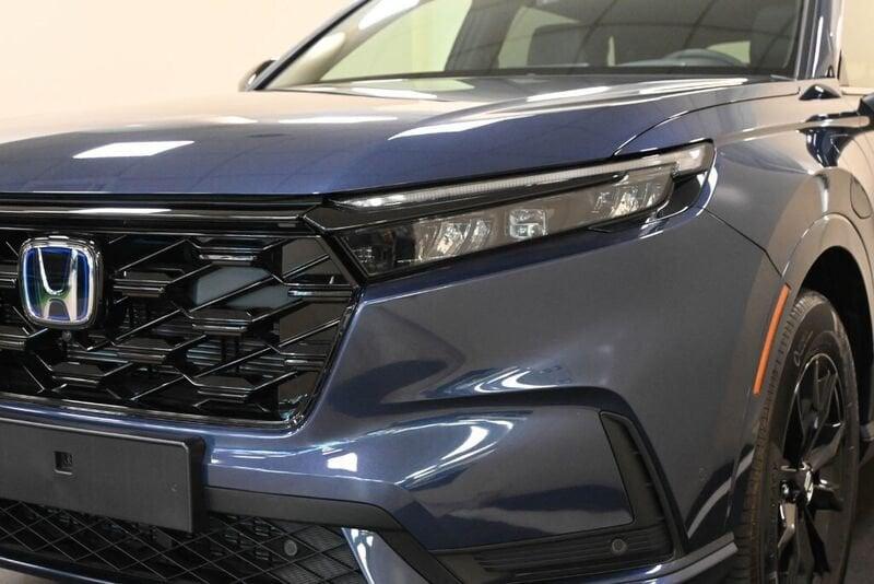 Honda CR-V CR-V 2.0 Phev eCVT Advance Tech