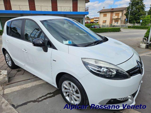 RENAULT Scenic Scénic XMod Cross 1.5 dCi 110CV Energy