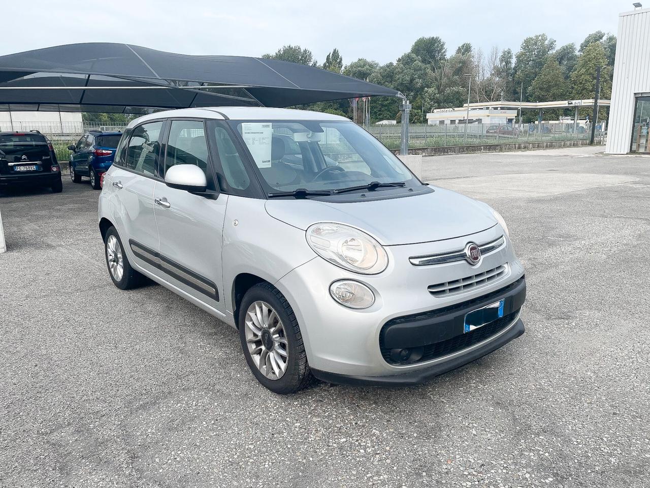 Fiat 500L 1.3 Multijet 85 CV Pop Star
