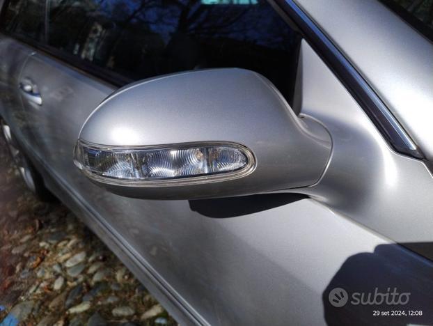 MERCEDES-BENZ CLK 270 CDI Avantgarde Autom. full