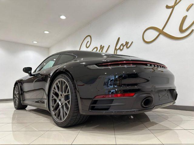 PORSCHE 911 Carrera 992 S IVA ESPOSTA